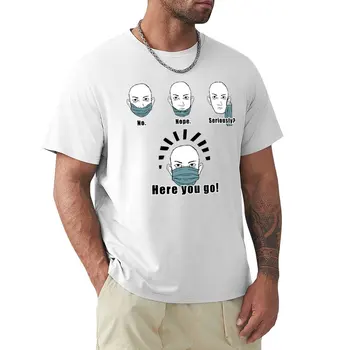  Как правильно носить маску Футболка хиппи одежда однотонная мужская футболка с графикой хип-хоп