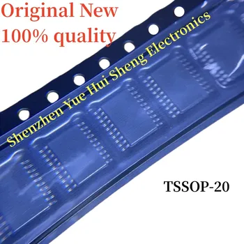  (10шт)100% новый оригинальный чипсет CH552T TSSOP-20