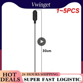  1 ~ 5 шт. Черное зарядное устройство для MP3-плеера Walkman NWZ-W273S (BCR-NWW270) VG