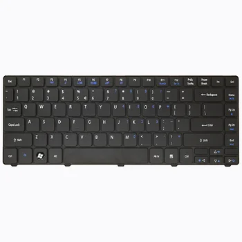  Новая клавиатура ноутбука, совместимая с Acer Aspire 4745 4745G TravelMate TM4750 4745