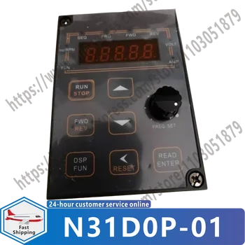  N31D0P-01 Панель управления инвертором