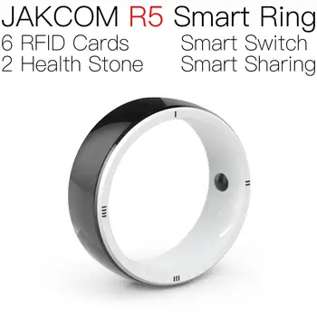  JAKCOM R5 Smart Ring лучше, чем чип NFC транспорт копировать IC RFID EM4x50 Cookie Универсальный перезаписываемый PAGA