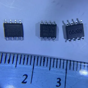  5PCS SN75176BDR SN75176 SN75176BDR Микросхема электронных компонентов