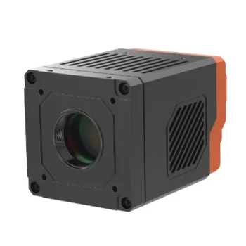  Ingaas 1280 1024 1,3-мегапиксельная коротковолновая инфракрасная гиперспектральная камера IMX990 GigE