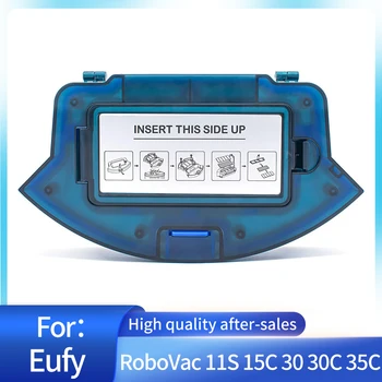   Пылесборник Совместим с Eufy RoboVac 11S 15C 30 30C 35C 25C 12 15T 35C Запасные части робота-пылесоса