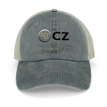  CZ USPSA IPSC GUN UKPSA 3GUNS футболка Ковбойская шляпа Рыбацкая шапочка Icon Для девочек Мужская