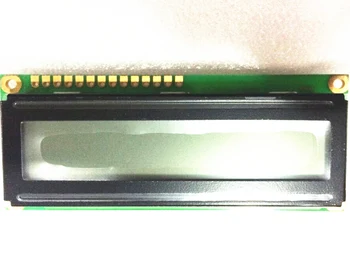  FSTN Серый цвет Порт 14P ЖК-дисплей НОВИНКА со светодиодной подсветкой DMC16249