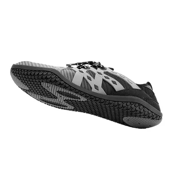   Мужская обувь на открытом воздухе Сандалии Бренд Качество Мужская спортивная обувь для ходьбы Сверхлегкая мужская обувь для фитнеса Противоскользящая женская обувь для кемпинга