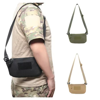  Спорт на открытом воздухе Пешие прогулки Versipack Running Waistpack Tactical Waist Bag Поясная сумка Поясной карман