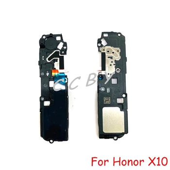   для громкоговорителя Huawei Honor X10 Max Buzzer Звонок Гибкий кабель Громкоговоритель в сборе