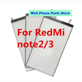  Подходит для Redmi note2 note3 с подсветкой экрана световая бумага