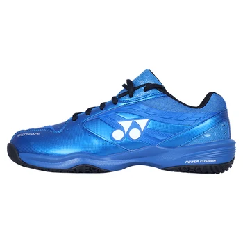  Оригинальная обувь для бадминтона Yonex для мужчин и женщин Теннис Спортивные кроссовки 100c