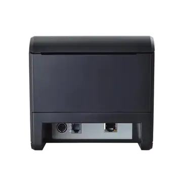  Оптовая торговля Высококачественный оригинальный авторезак 80 мм Термопринтер чеков Принтер для кухни / ресторана POS-принтер