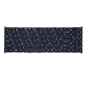  Клавиатура ноутбука для Acer FUN A515-53 EX215-51 N18P5 P50 N19H1 A515-52 A515-53 A515-54 S50-51 A315-55G US