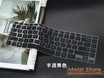  Силиконовый защитный чехол клавиатуры для Asus ZenBook 13 UX325E UX325EA UX325 UX325J UX325JA UX 325 EA E 13 13,3 дюйма