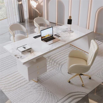  Kfsee Boss Романтический офисный стол Kfsee длиной 160 см