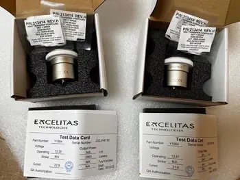  Лампа Cermax-endoscopio excelitas Y1964 (Новая,Оригинальная)
