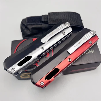 NEW Otf Knives GK Series Tactical Pocket D2 Blade UT184-10S Ручка Открытый военный нож для выживания для самообороны