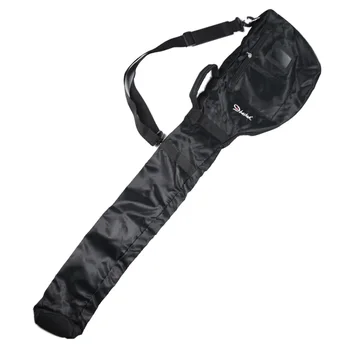  Спортивный гольф-клуб Складные сумки для оружия Тренировка на открытом воздухе Портативное хранение Легкое плечо 5-7 шт. Клубная сумка