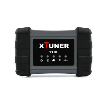  XTUNER T1 Диагностические инструменты для грузовиков Тяжелый автобус Экскаватор obd2 Диагностический сканер ЭБУ / ABS / Тормоз / ABS / BMS