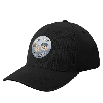  L&C Логотип Бейсболка Уличная мода Рождественские шляпы Защита от ультрафиолета Солнечная шляпа Женщины Пляжная мода Мужская
