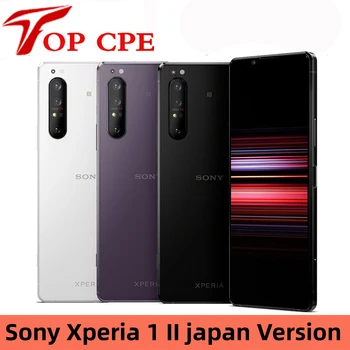  Sony Xperia 1 II 1ii Японская версия 5G 6,5