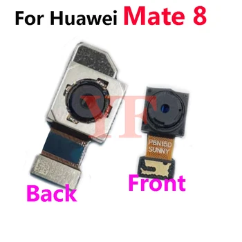  Оригинал для Huawei Mate 8 40 30 20 10 9 Pro Lite Передний Задний маленький Большой Основной Задний вид Задний Модуль камеры Гибкий кабель