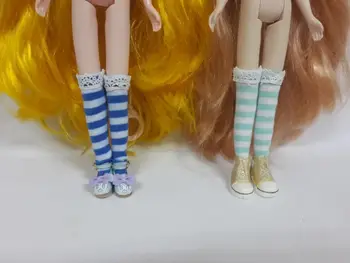  Носок для куклы, 15 вариантов