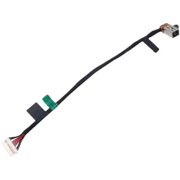  НОВЫЙ кабель питания постоянного тока для интерфейсной головки зарядного порта HP Spectre 15T-DF 15-DF 15-EB L38105-001