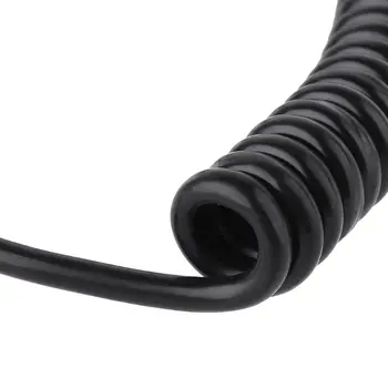  2022 Новый 8-контактный микрофонный кабель с динамиком RJ45 на RI45 для ICOM HM-98 HM-133 HM-133V HM-133S