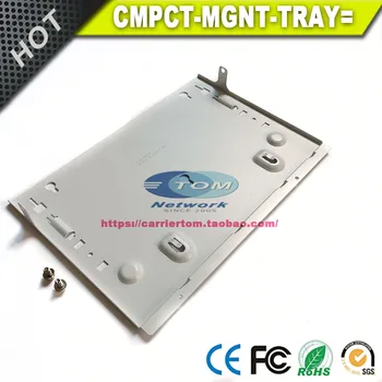  CMPCT-MGNT-TRAY= Комплект настенного крепления для Cisco CBS350-16T-E-2G