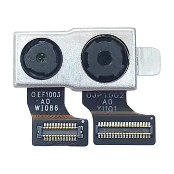  Задняя камера для Nokia X6 (2018) TA-1099 / 6.1 Plus