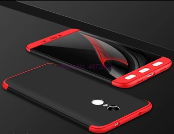   50 шт. Роскошный защитный чехол для Xiomi Xiaomi Redmi 5 Plus Чехол 5Plus Чехол для Xiaomi Redmi 5 Чехол для Redmi 5a Coque