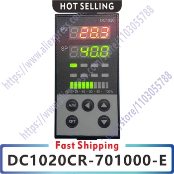  DC1020CR-701000-E Регулятор температуры