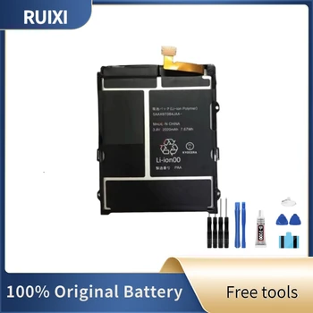 RUIXI Original 2020 мАч 3,8 В для батареи Kyocera 5AAXBT084JAA + Бесплатные инструменты