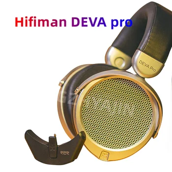  Новая Hifiman DEVA pro беспроводная bluetooth-гарнитура планшет игровой компьютер на голове мобильный телефон универсальная гарнитура