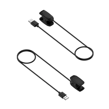   USB-кабель для зарядки смарт-часов для Garmin Descent G1 Зажим для данных Провода зарядного устройства для подставки для Garmin Descent G1 Аксессуары для часов 2022