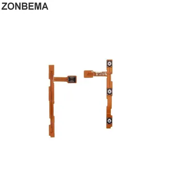  ZONBEMA для Samsung Galaxy Note Pro 12.2 P900 P901 P905 Power Volume Button Flex Cable Ribbon Repair
