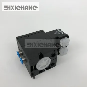 Электромагнитный клапан печатной машины Heidelberg CD102 SM102 Сепаратор приема бумаги оригинальный электромагнитный клапан M2.184.1131
