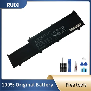  RUIXI Оригинальный аккумулятор для ноутбука SQU-1109 11,1 В 6900 мАч 76 Втч для SMP VIZIO CN15 CN15-A5 CN15-A1 CN15-A2 + Бесплатные инструменты