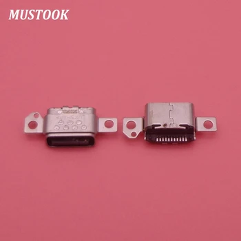  2 шт. 11-контактный для Meizu Pro 5 Micro mini USB Зарядка Зарядка Порт Док-станция Штекер Разъем Разъем Розетка Вилка питания Запасная часть