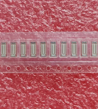  2 - 30 шт. Оригинальный 20-контактный USB-зарядное устройство для зарядки док-станция разъем FPC для Sony Xperia XZ Premium G8141 G8142 XZP XZ1 G8341 G8342