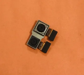  Оригинальная фотография задней камеры 16,0 МП + 8,0 МП Модуль для Vernee M8 Pro Helio P60 Octa Core 6,2 дюйма Бесплатная доставка