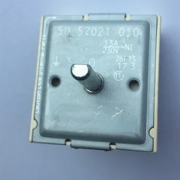  EGO 50.57021.010 выключатель регулятора энергии для электрической духовки/плиты 230В 13А терморегулирование