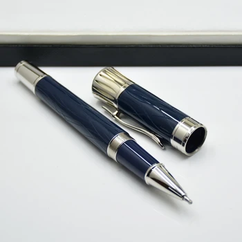  luxury Limited Edition Writer Mark Twain MB шариковая ручка / ручка для роллера канцелярские принадлежности модные ручки monte