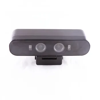  5MP ИК Дневное ночное видение Двойной объектив USB Модуль камеры Цветная монохромная стерео веб-камера для 3D VR Распознавание лиц Обнаружение биопсии