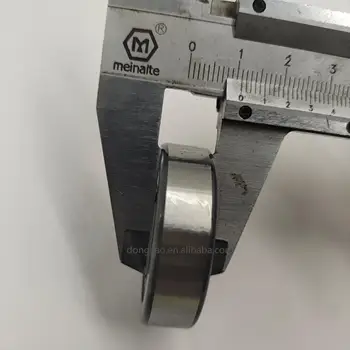  1 шт. Подшипник для печатной машины Heidelberg SM74 SM102 Подшипник 40X15X11 мм кулачковый толкатель Хорошее качество