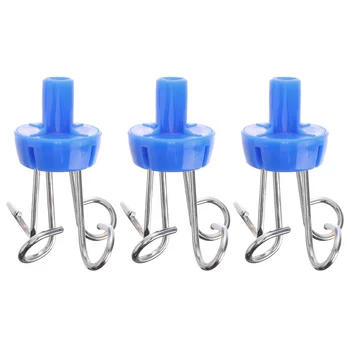   Полюс Крючок для капельниц Инфузионная стойка Подвесные крючки для вешалок для бутылочек Клиника Металлические кронштейны