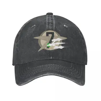  Blake's 7 Бейсболка Изготовленная на заказ кепка Дальнобойщик Шляпа Пляжная сумка Шляпы Мужчины Женщины