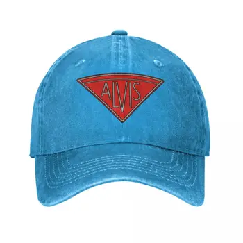  Alvis Бейсболка Роскошный бренд Шляпа Мужчина Для Солнца Шляпа Для Женщин 2023 Мужская